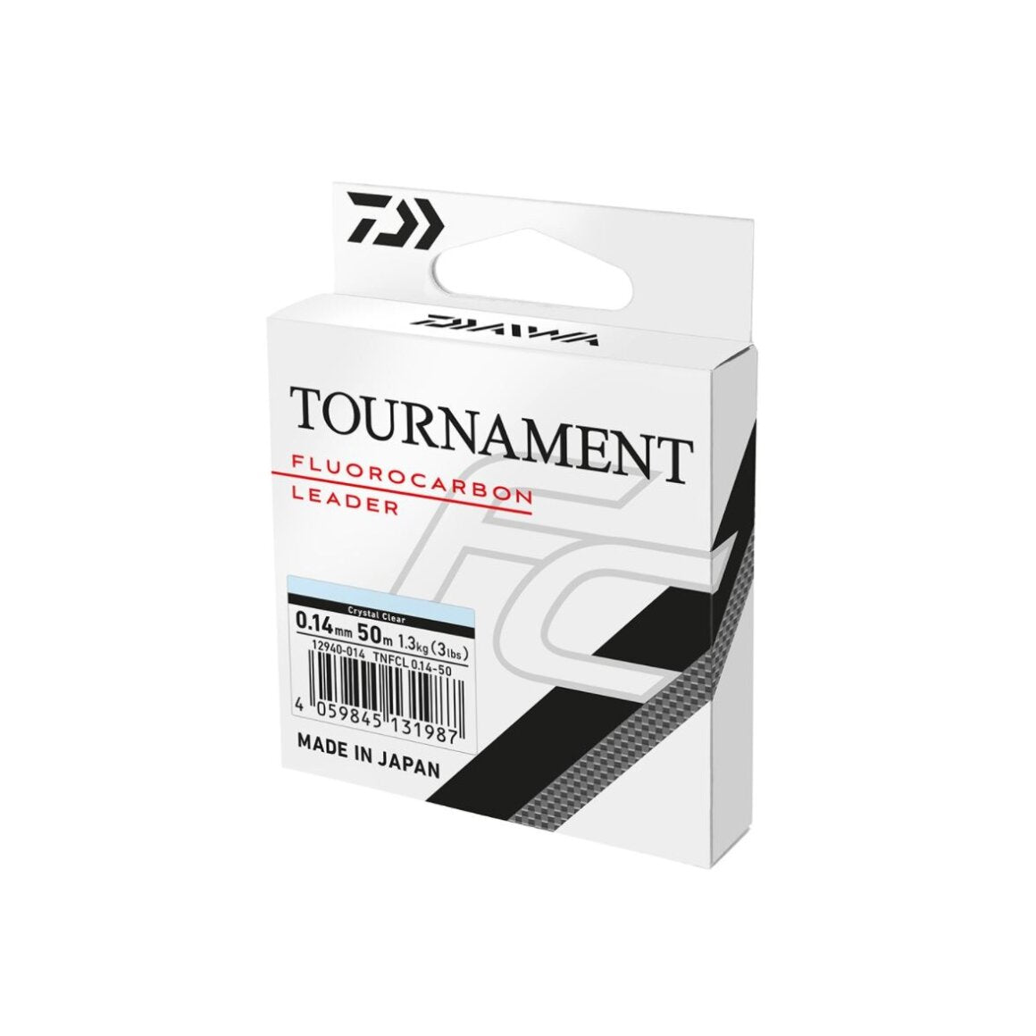 Daiwa Tournament