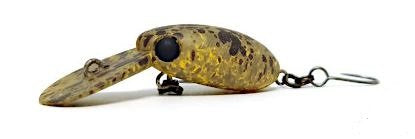 HMKL inch Crank Rattlin’ Une-R