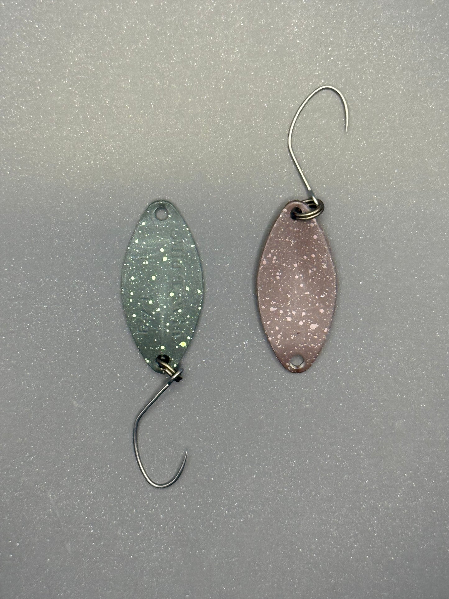 God Hands Mid La Vin