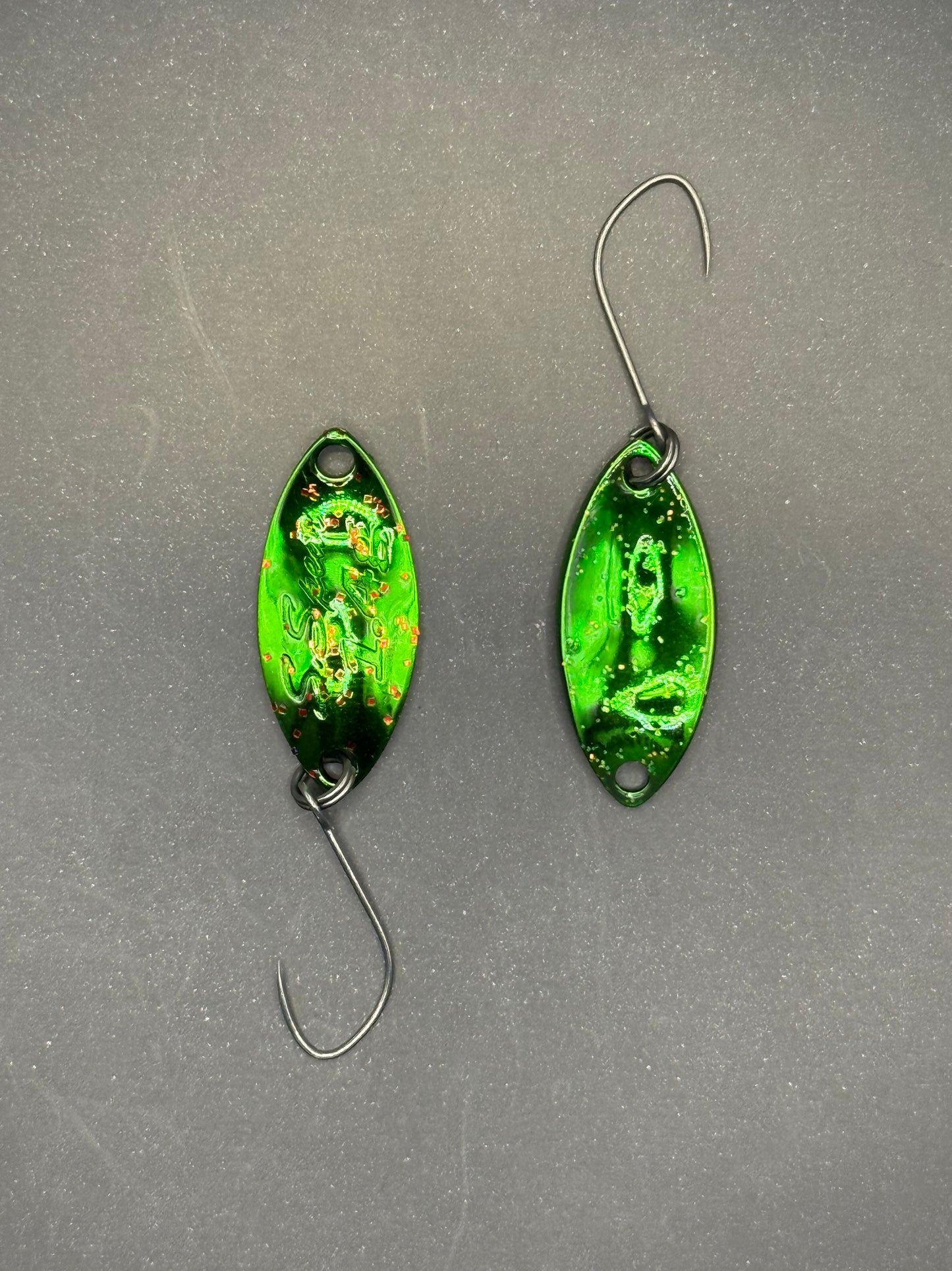 Valkein Servant Spear