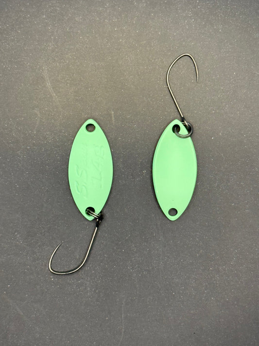 Valkein Servant Spear