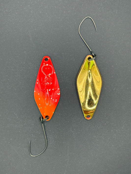 Valkein Hi Burst 2,4g