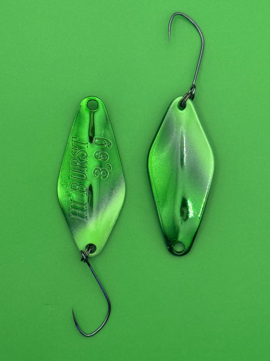 Valkein Hi Burst 3,6g