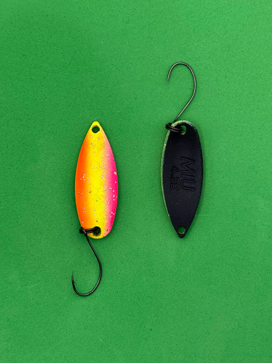 Forest Miu 4.2g Native