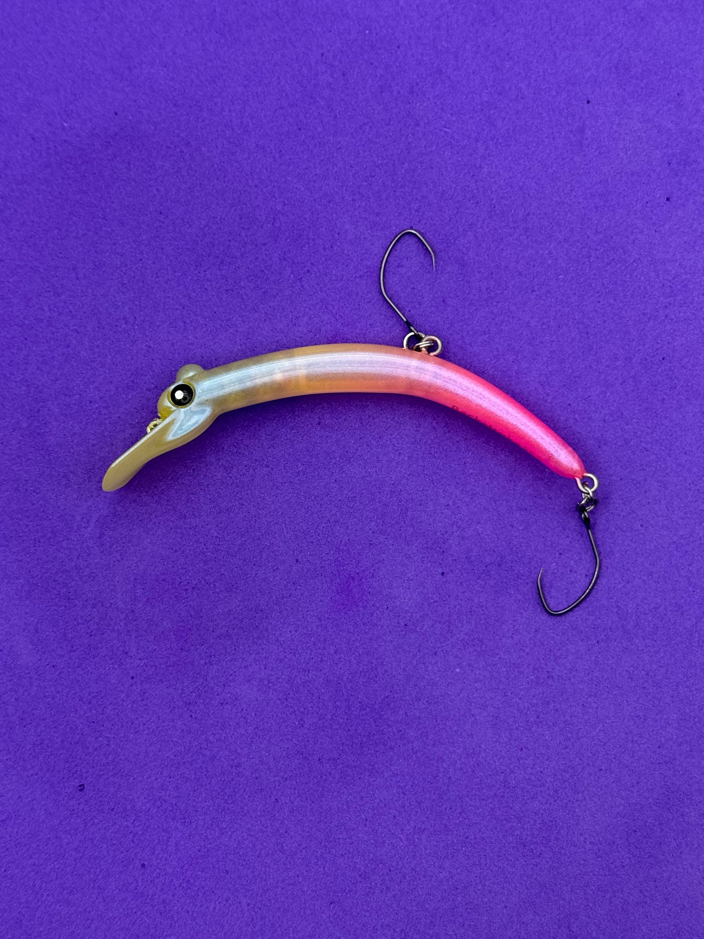 Mukai Backstroke 55s