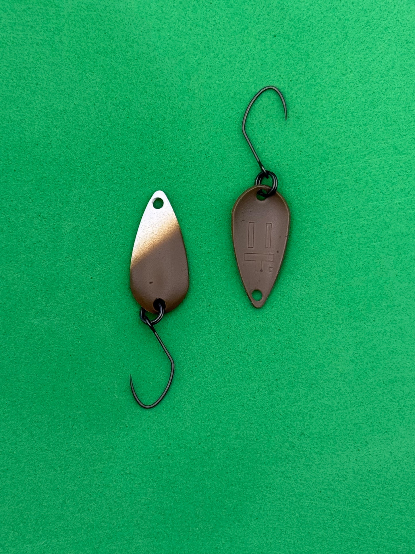 Yarie T-Spoon 1,1g