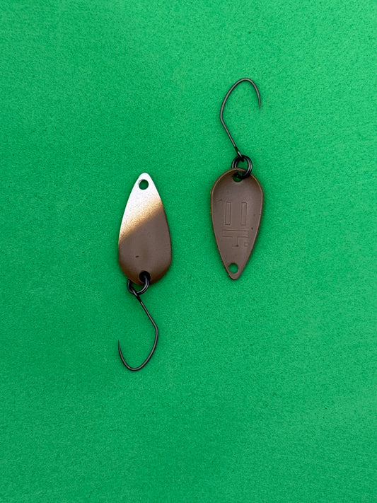 Yarie T-Spoon 1,1g