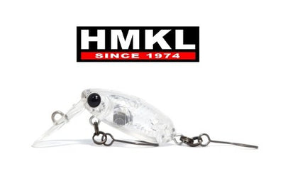 HMKL inch Crank Rattlin’ Une-R