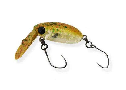 HMKL inch Crank Rattlin’ Une-R