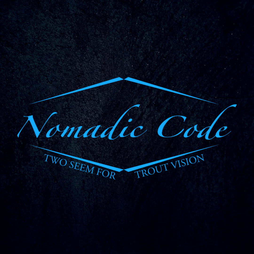 Nomadic code Jag