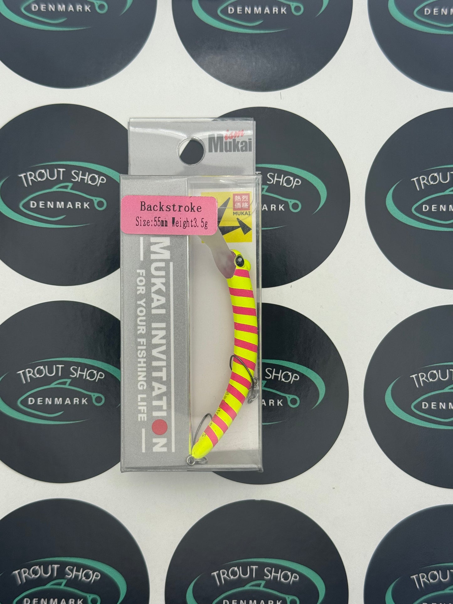 Mukai Backstroke 55s