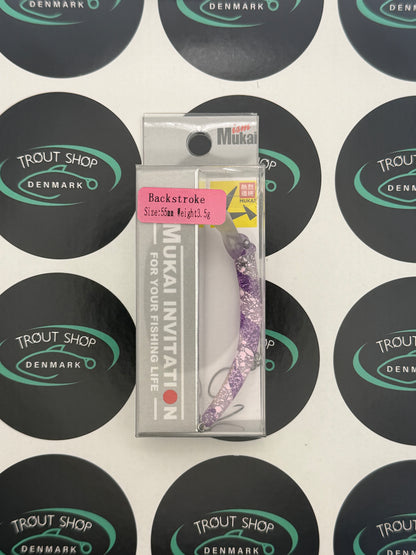 Mukai Backstroke 55s