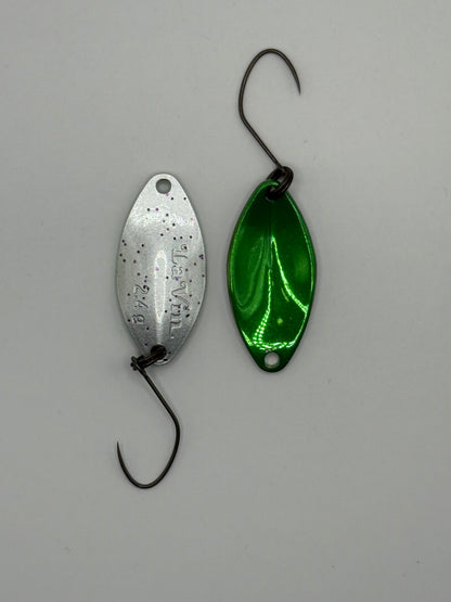 God Hands Gigas La Vin