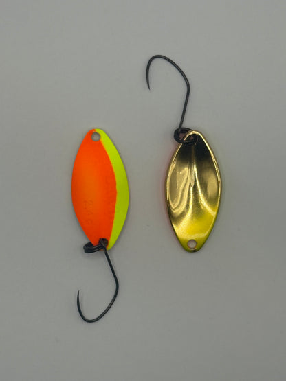 God Hands Gigas La Vin