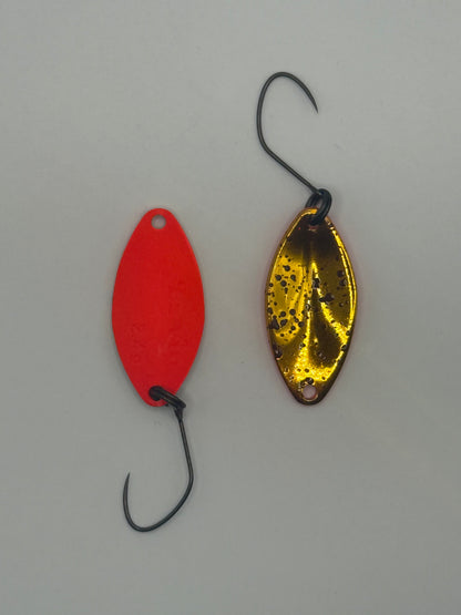 God Hands Gigas La Vin