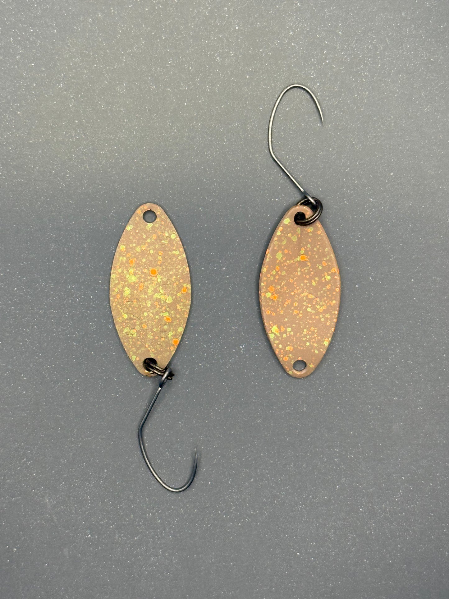 God Hands Mid La Vin