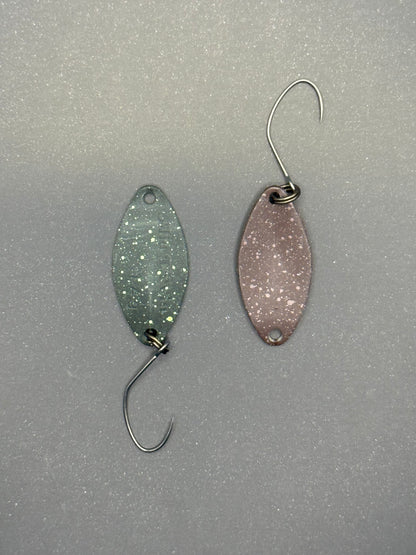 God Hands Mid La Vin