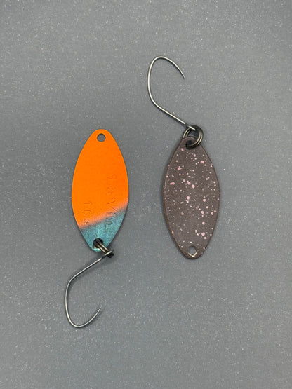 God Hands Gigas La Vin