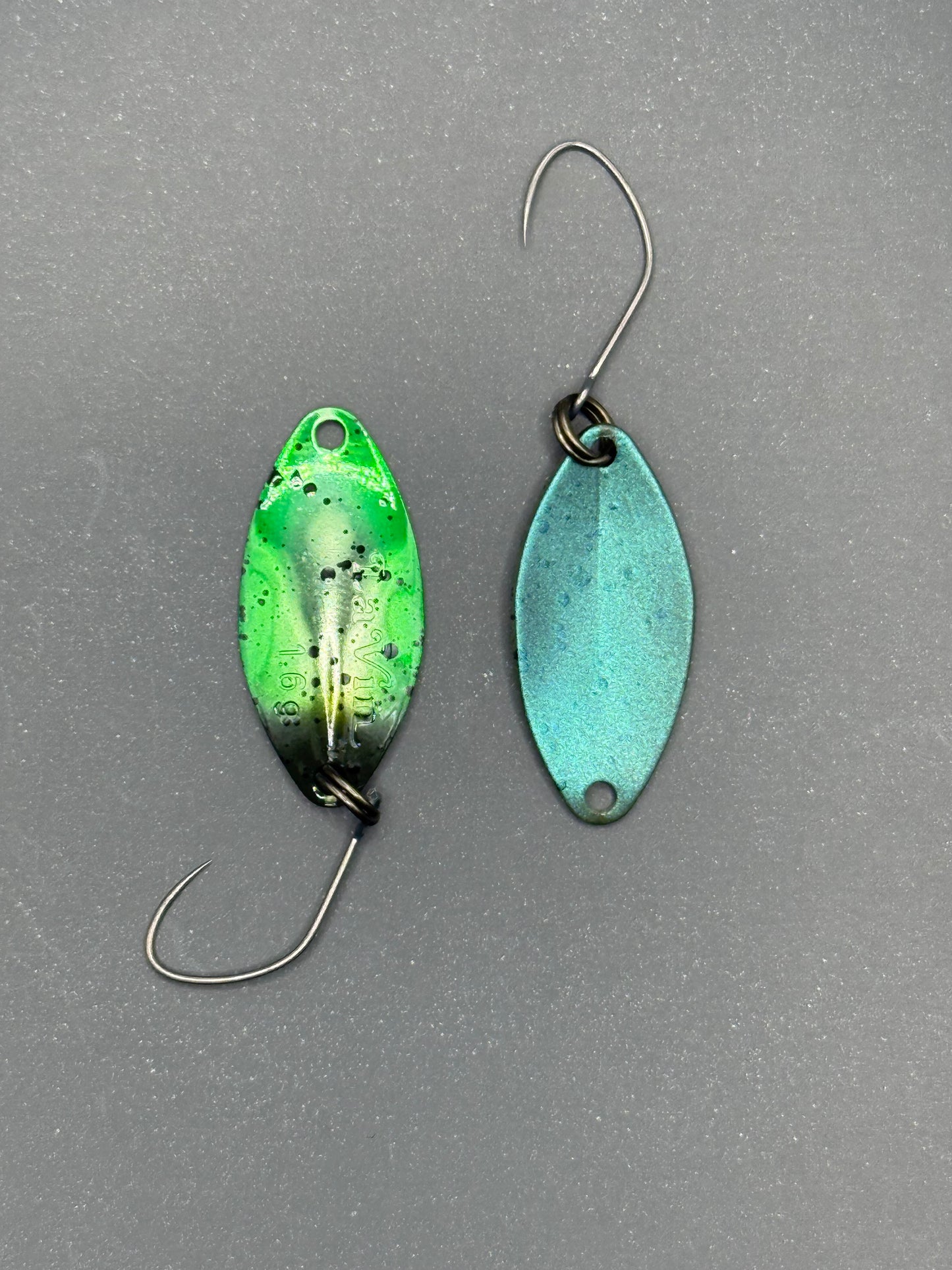 God Hands Gigas La Vin