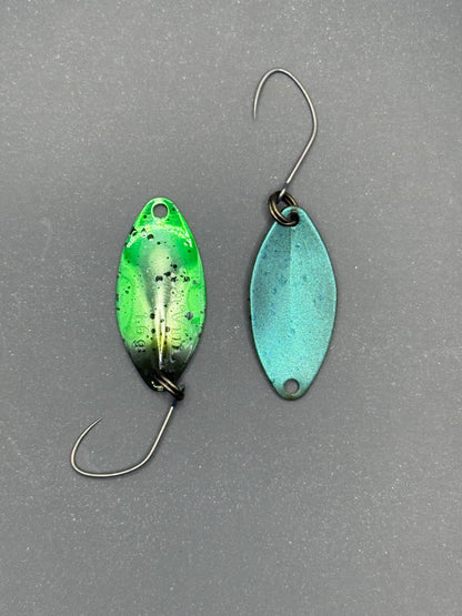 God Hands Gigas La Vin