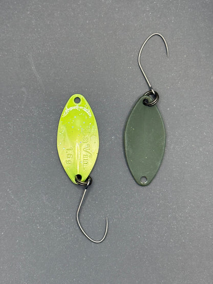 God Hands Gigas La Vin