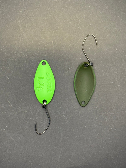 Nories Masukurouto Sofia