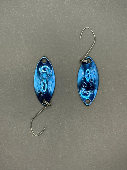 Valkein Servant Spear