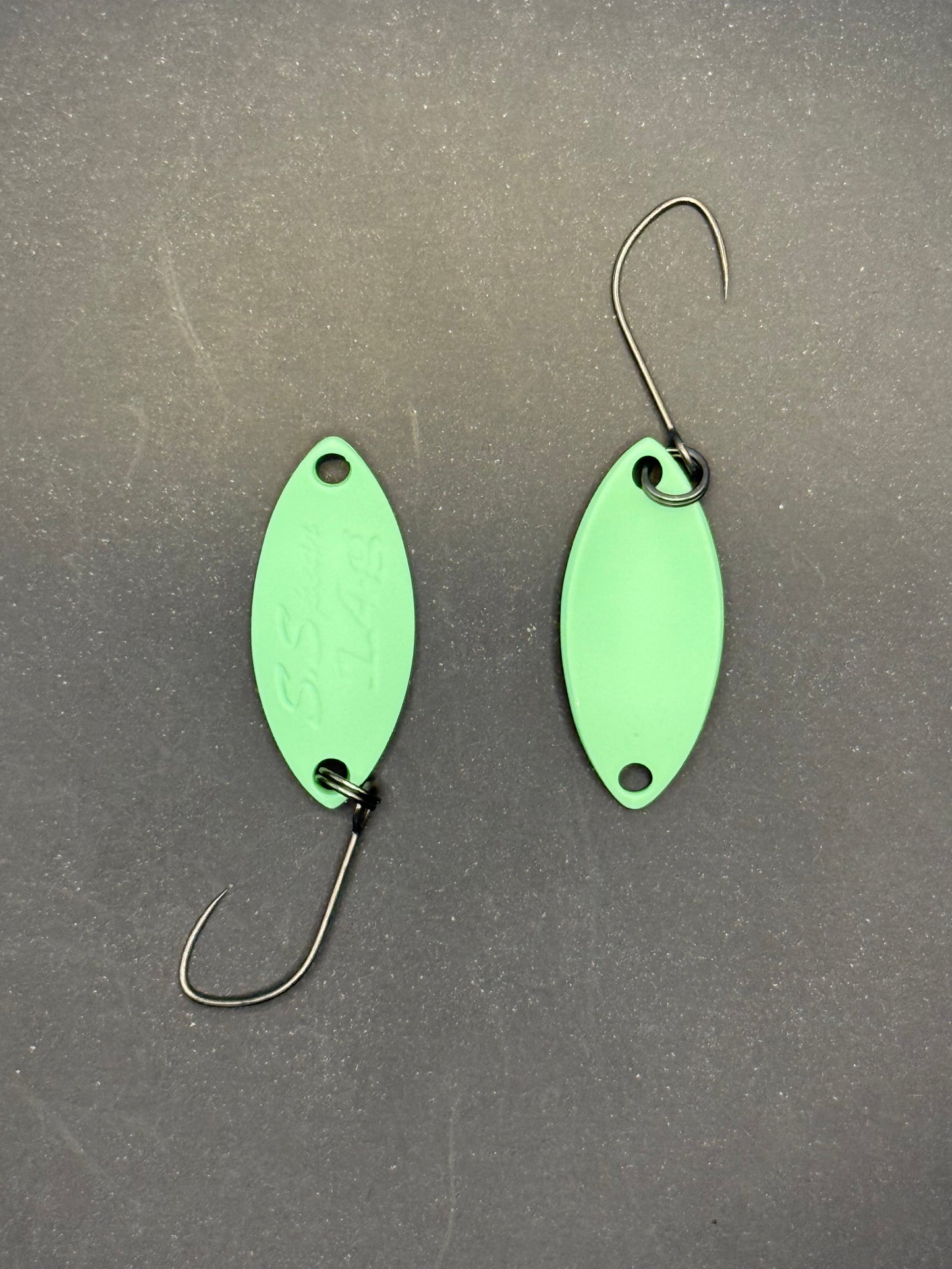 Valkein Servant Spear