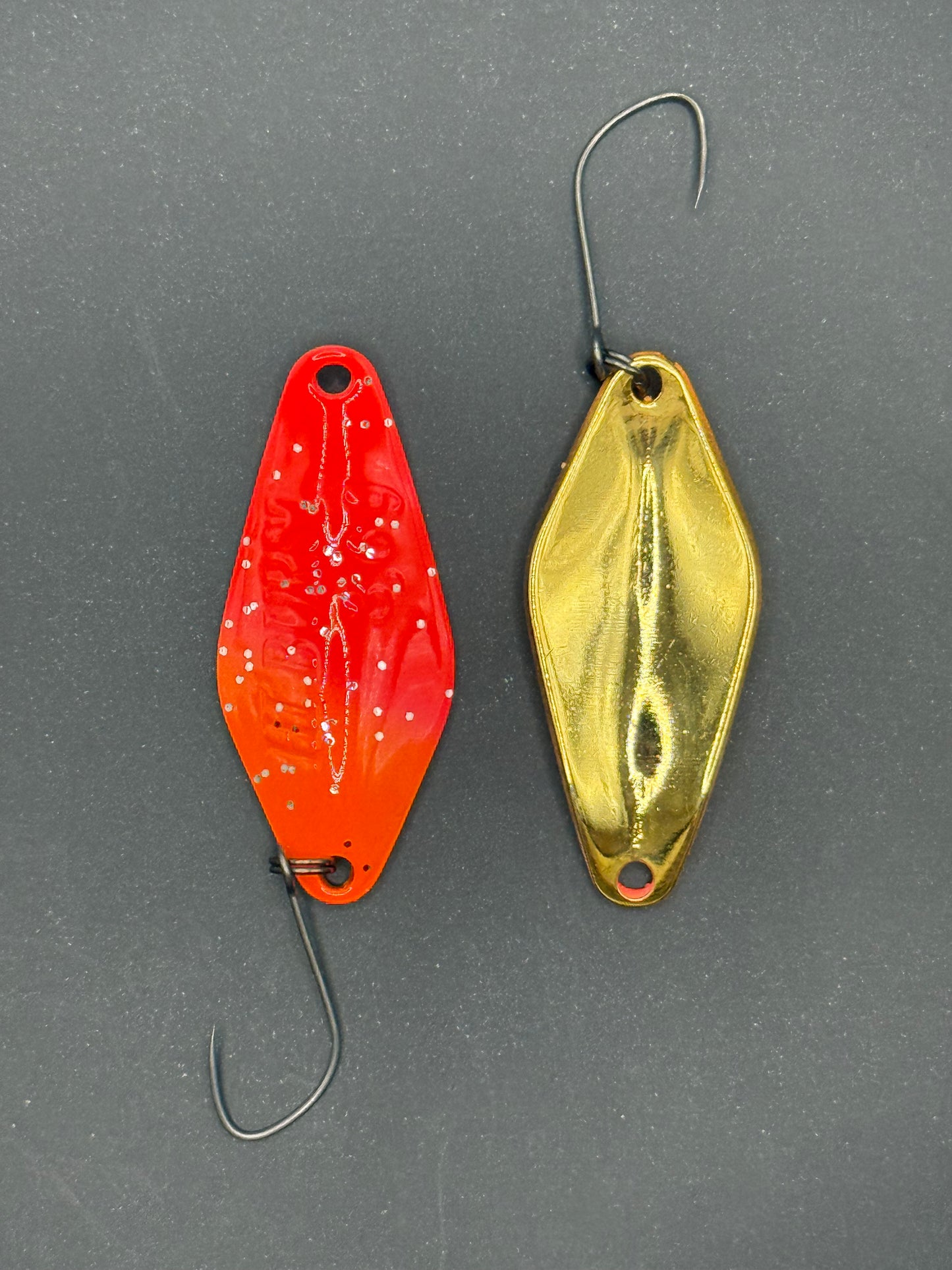 Valkein Hi Burst 3,6g