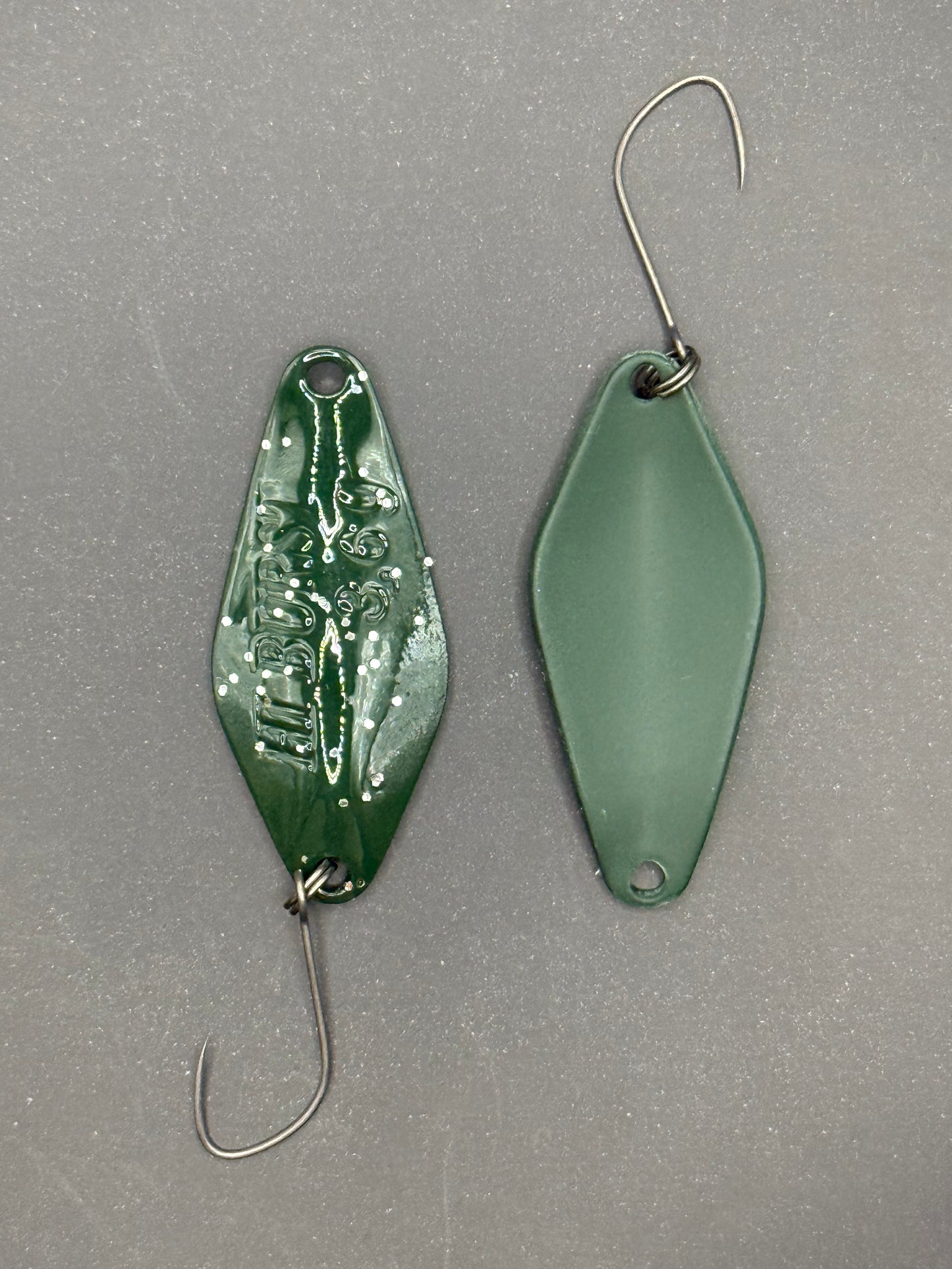 Valkein Hi Burst 3,6g