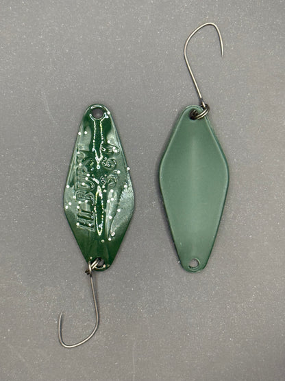 Valkein Hi Burst 3,6g