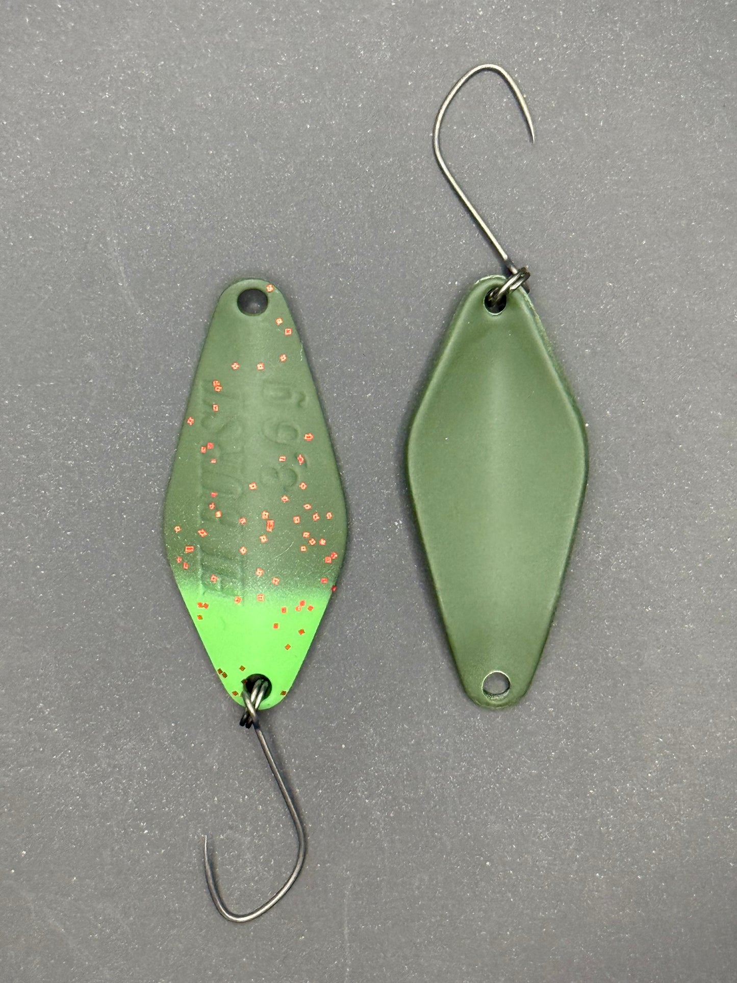 Valkein Hi Burst 3,6g