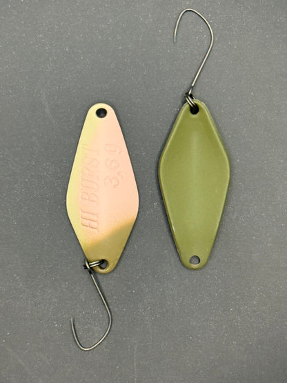 Valkein Hi Burst 3,6g