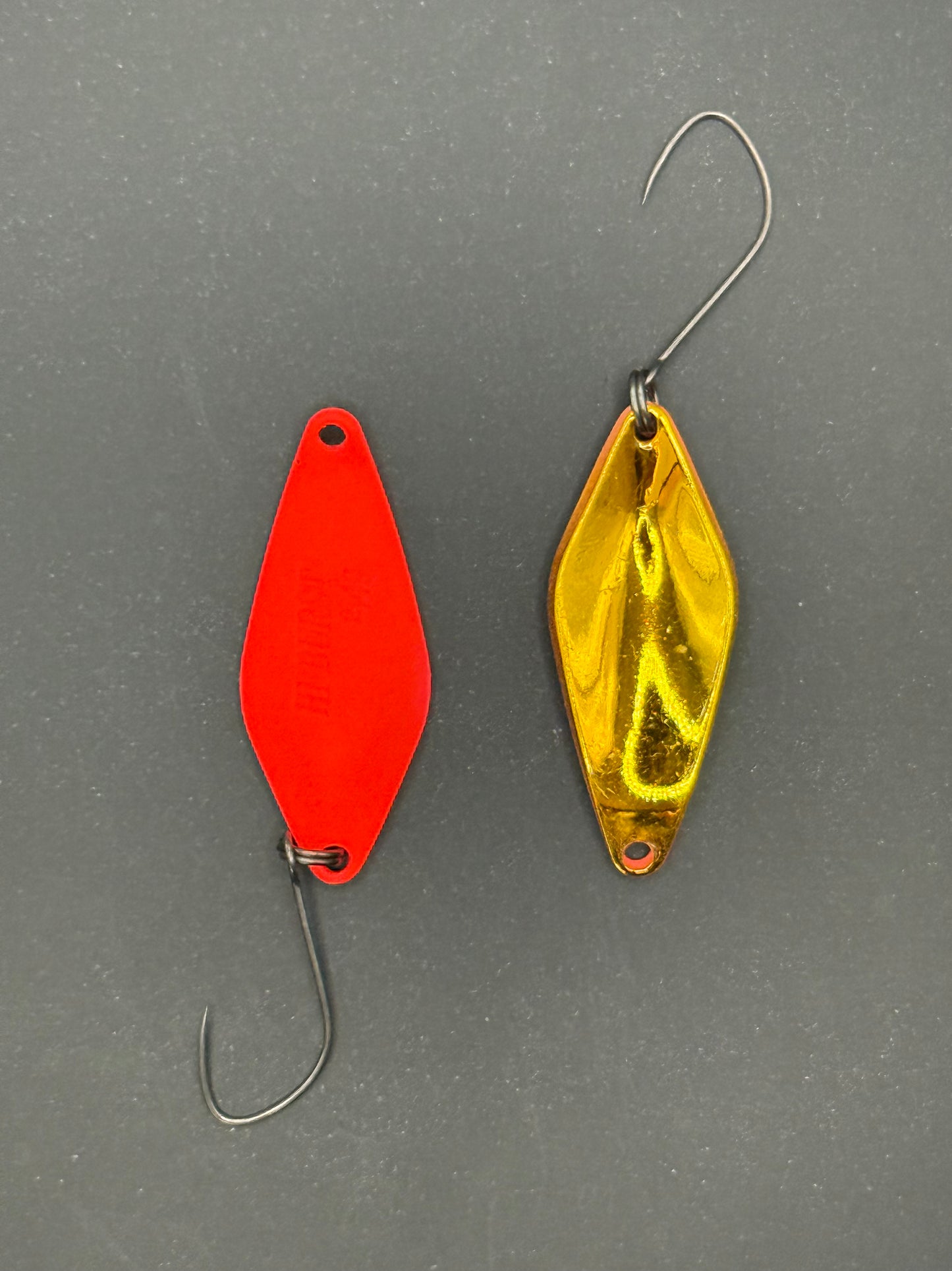 Valkein Hi Burst 2,4g