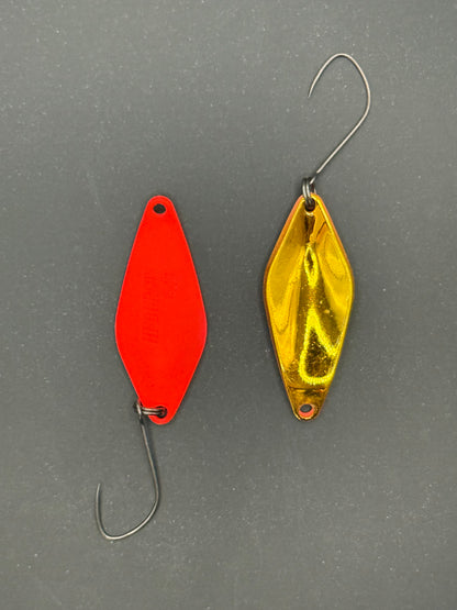 Valkein Hi Burst 2,4g