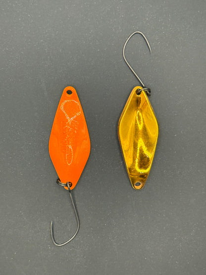 Valkein Hi Burst 2,4g