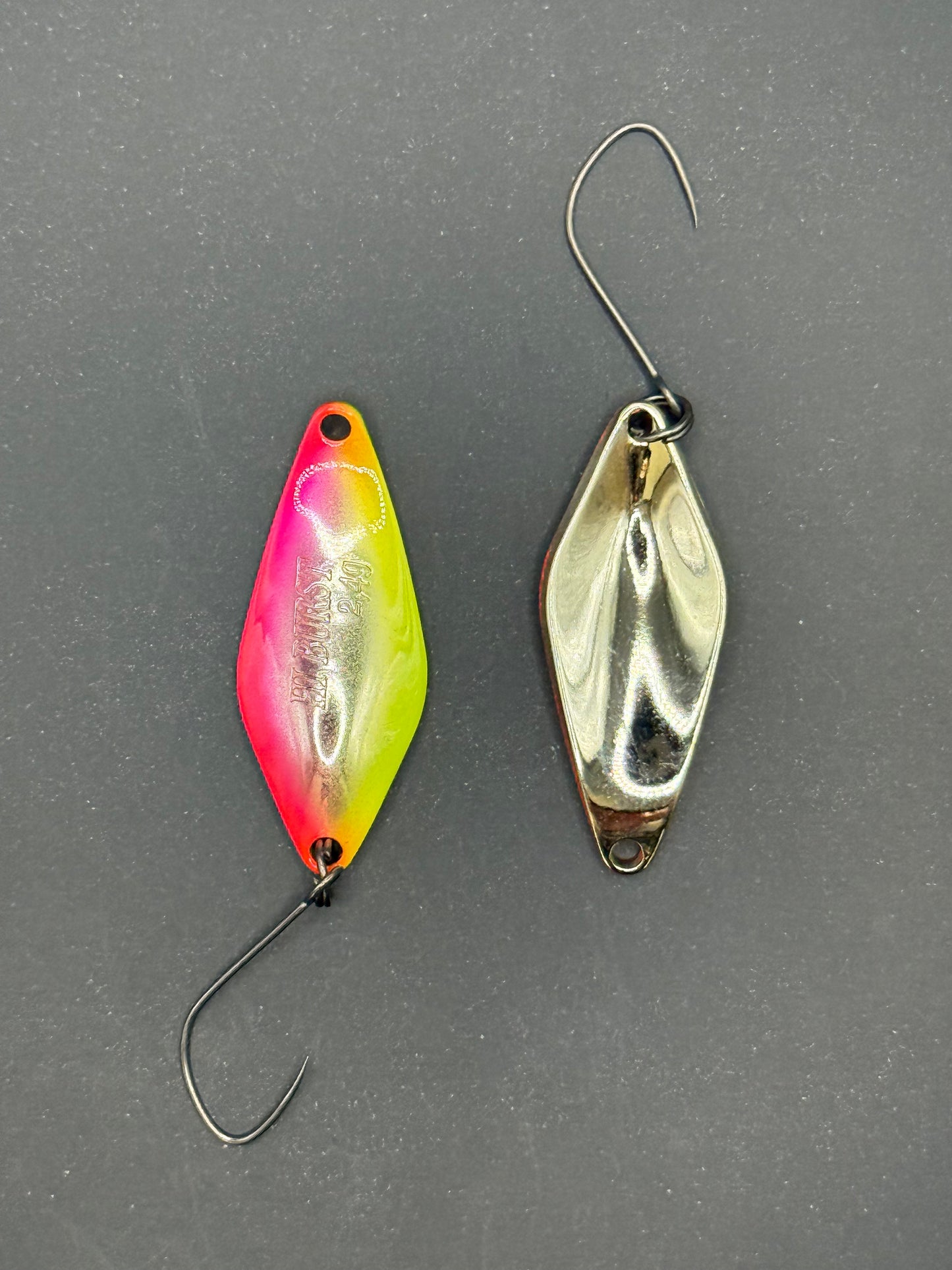 Valkein Hi Burst 2,4g