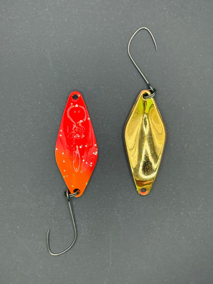 Valkein Hi Burst 2,4g