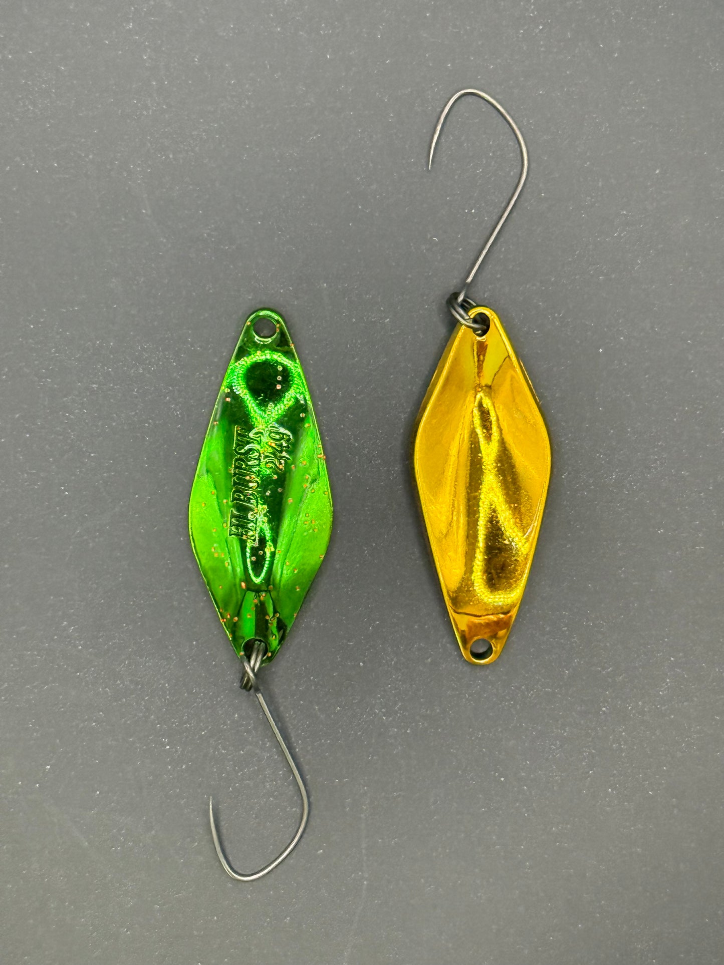 Valkein Hi Burst 2,4g