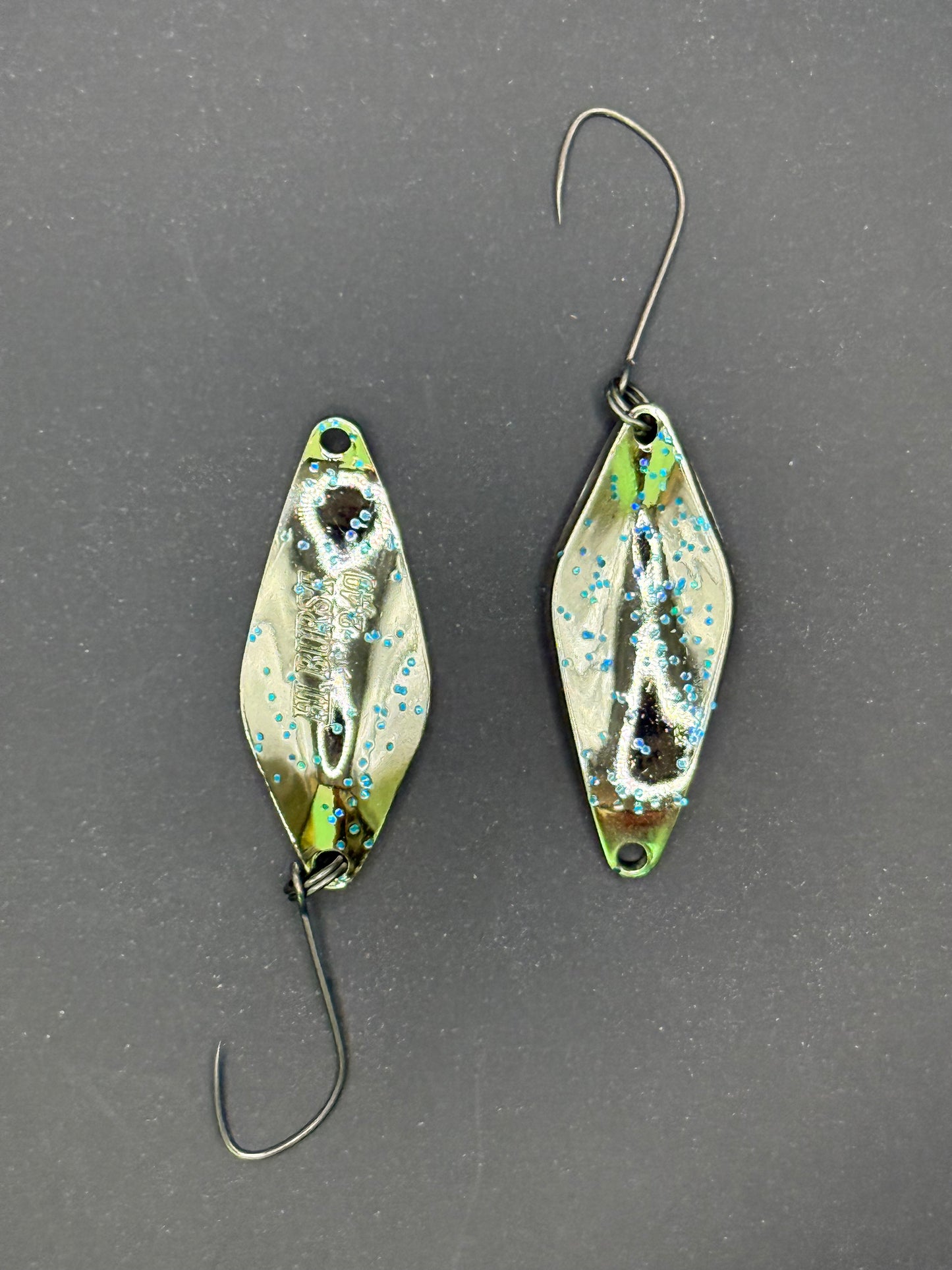 Valkein Hi Burst 2,4g