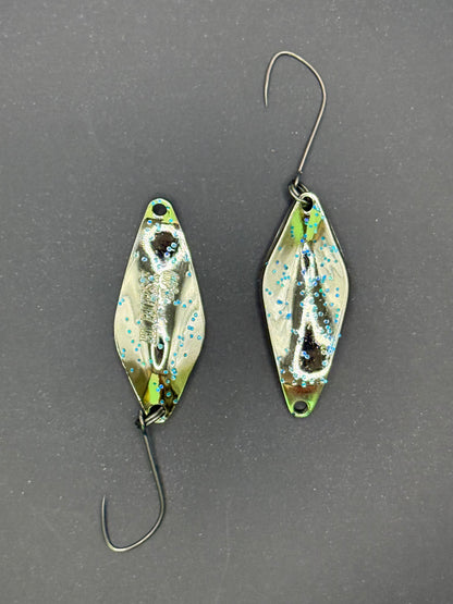 Valkein Hi Burst 2,4g