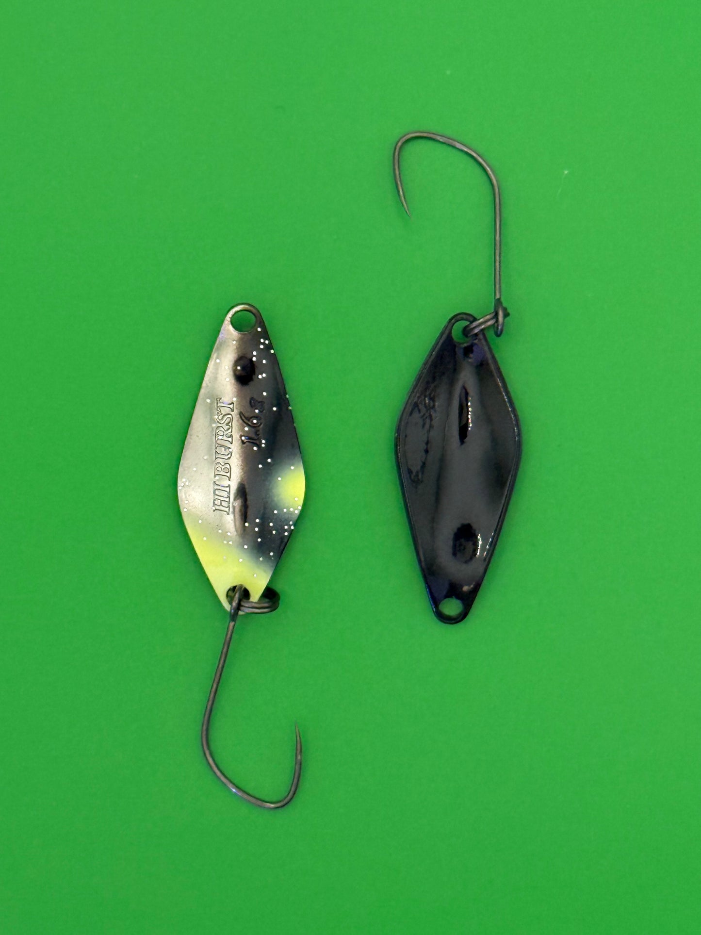 Valkein Hi Burst 1,6g