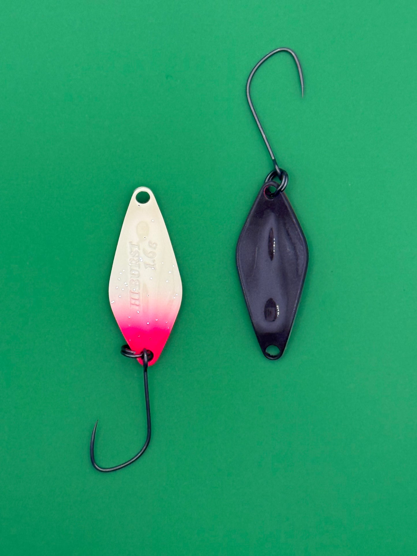 Valkein Hi Burst 1,6g