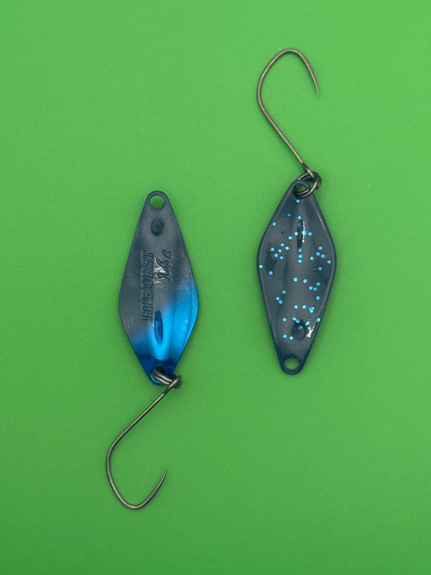 Valkein Hi Burst 1,6g