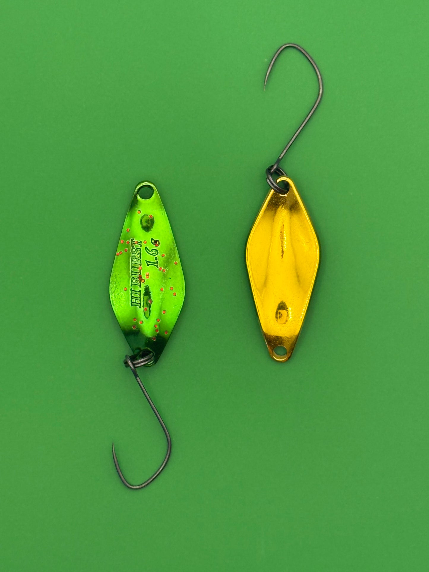 Valkein Hi Burst 1,6g