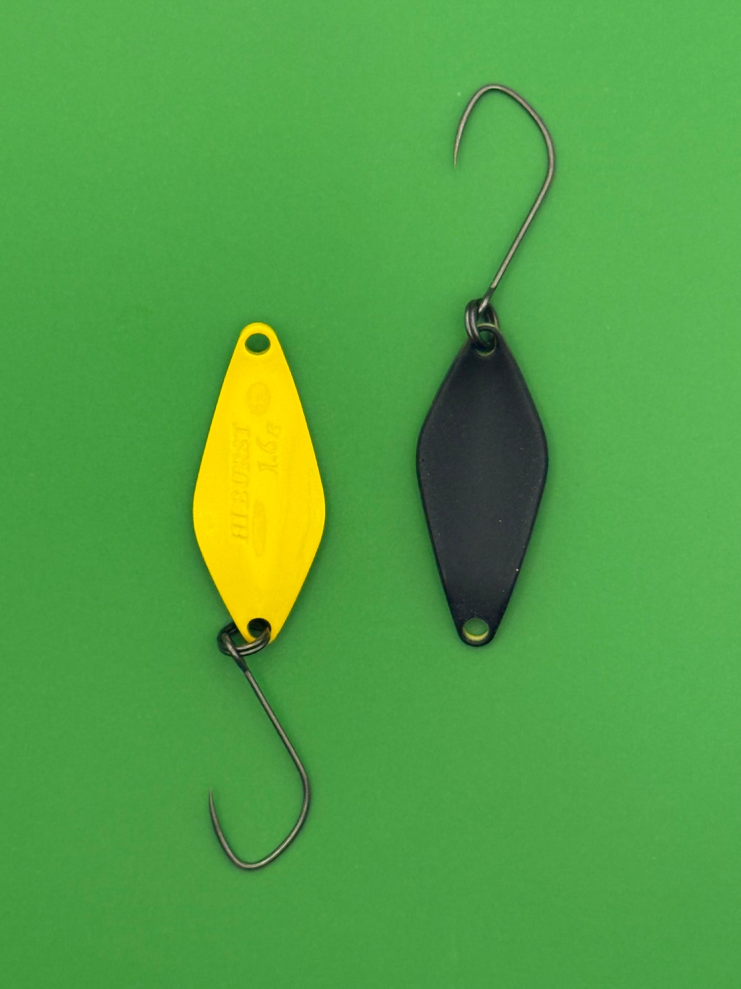 Valkein Hi Burst 1,6g