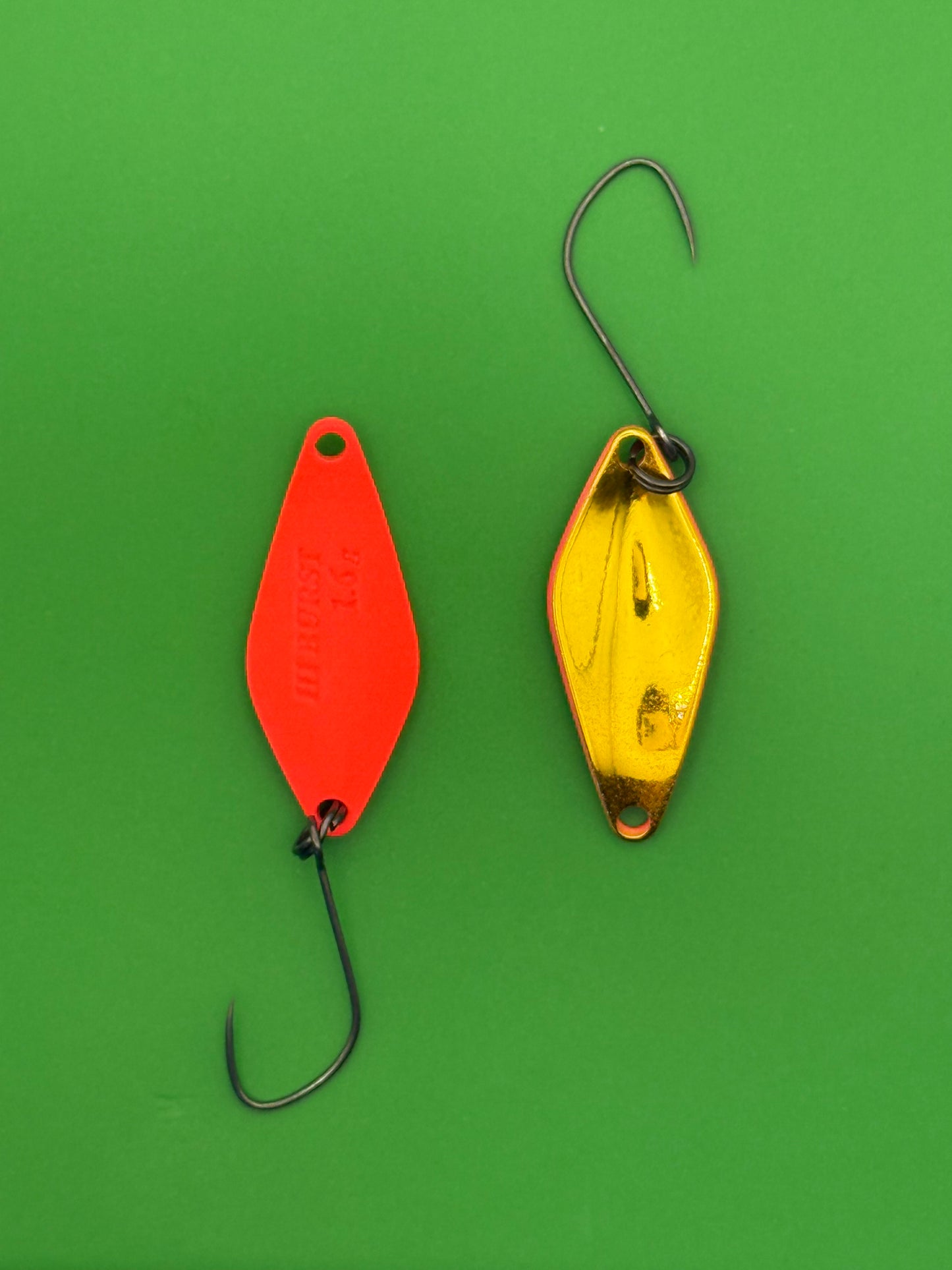 Valkein Hi Burst 1,6g