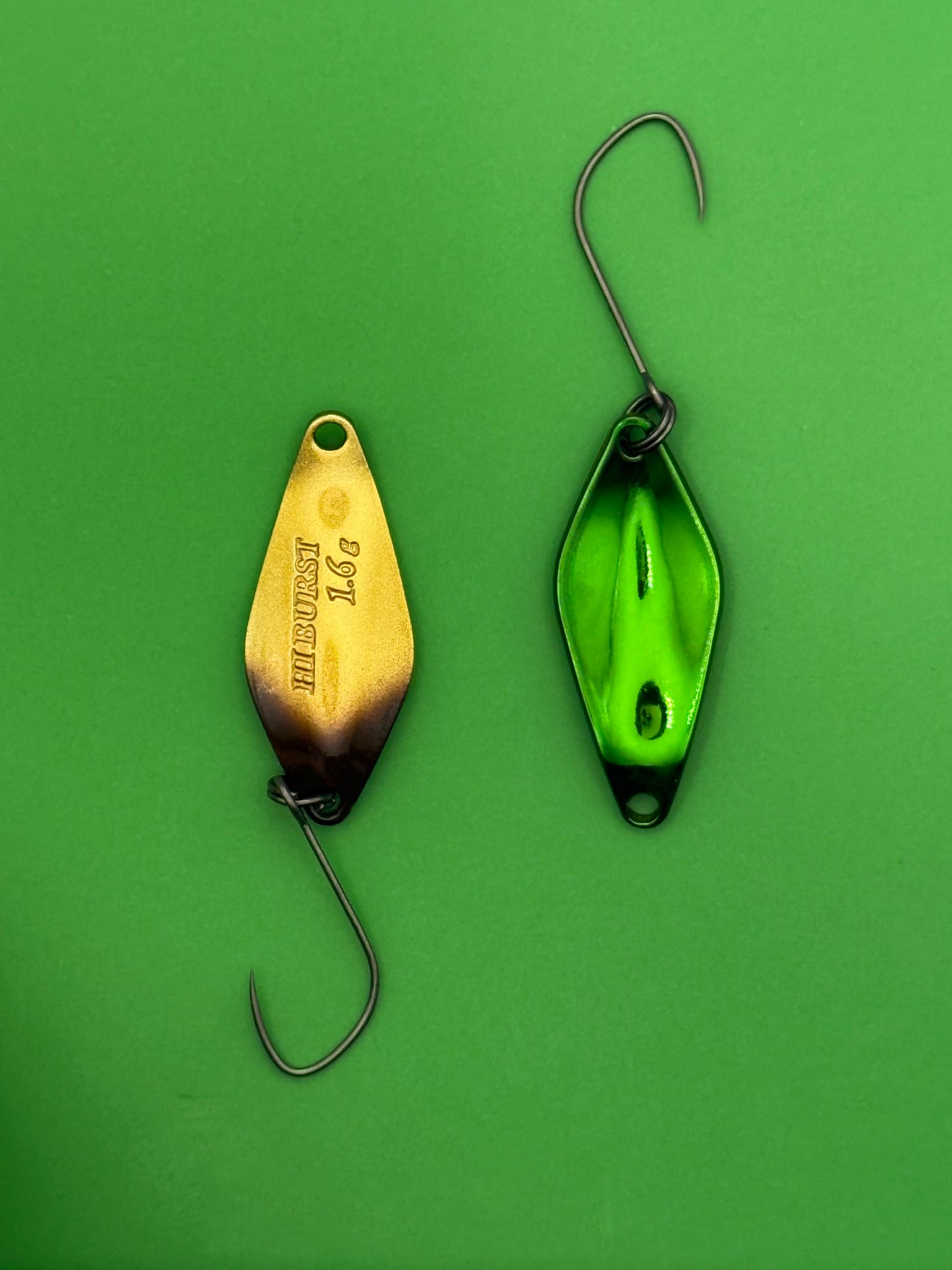 Valkein Hi Burst 1,6g