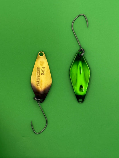 Valkein Hi Burst 1,6g