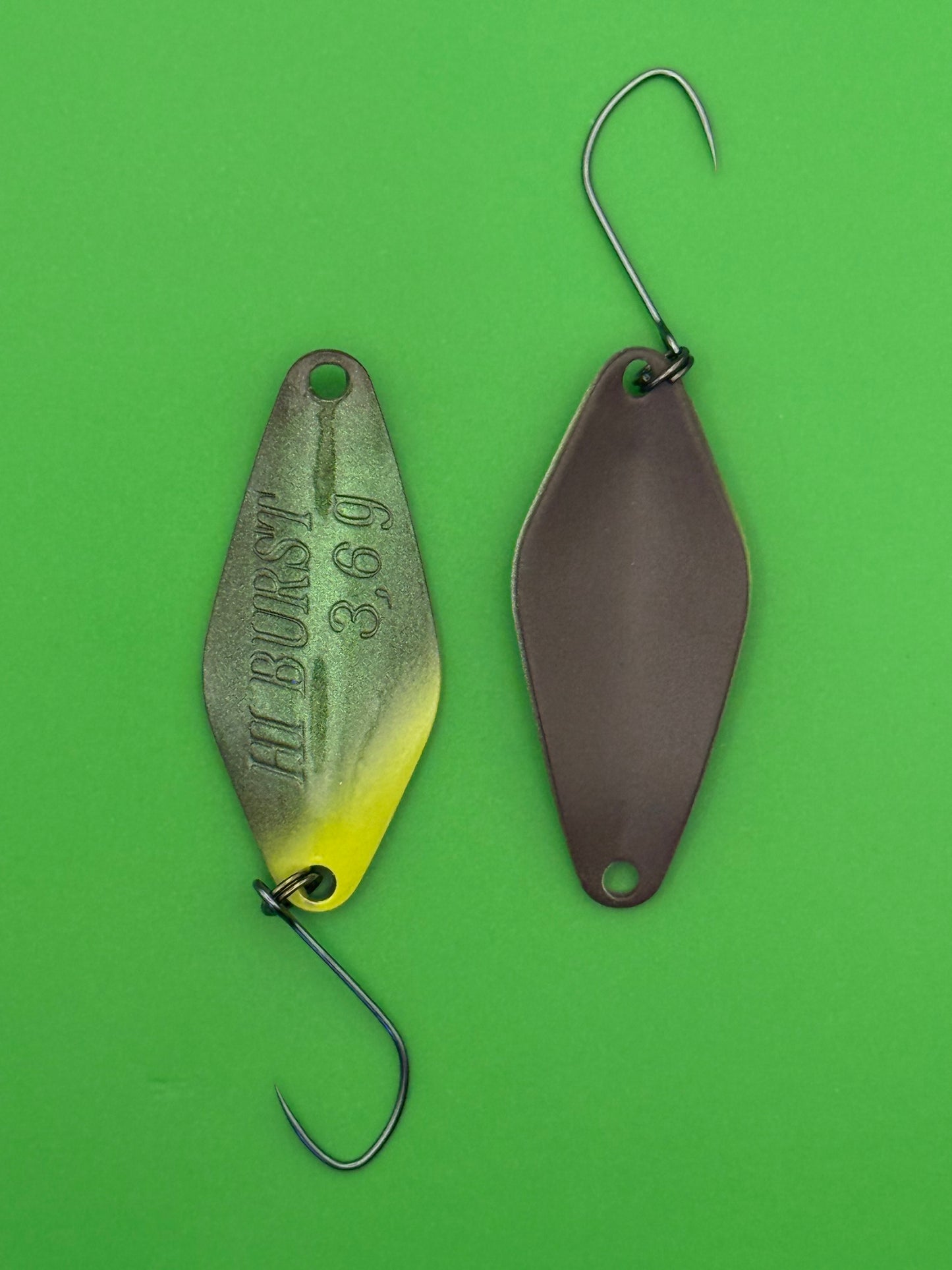 Valkein Hi Burst 3,6g